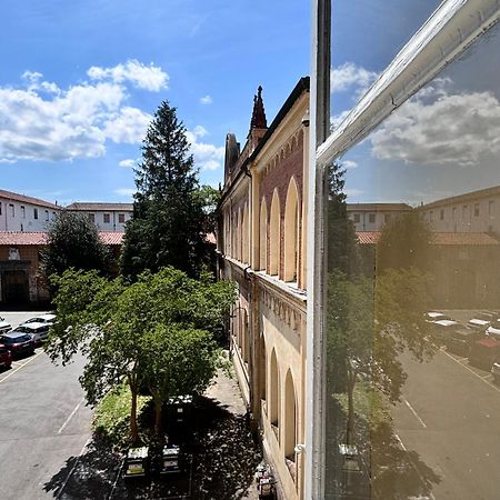 San Romano Centro Storico Лукка Екстер'єр фото