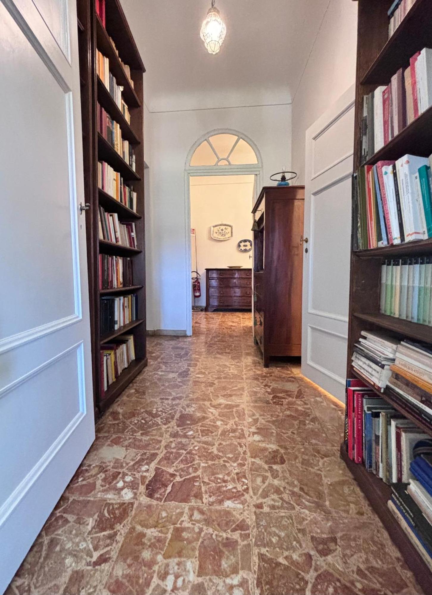 San Romano Centro Storico Лукка Екстер'єр фото