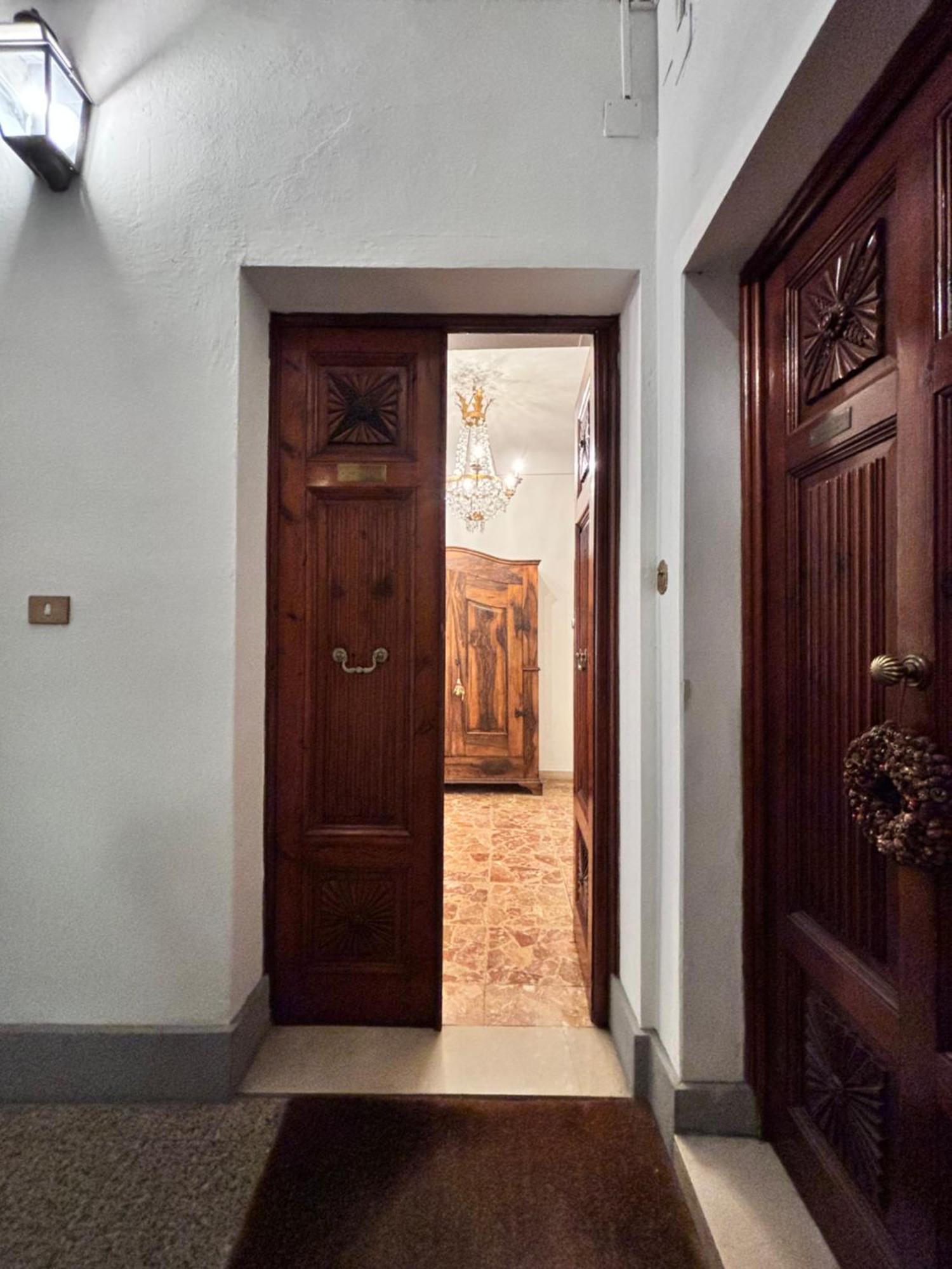 San Romano Centro Storico Лукка Екстер'єр фото